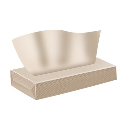 丽之缘本色抽纸酒店ktv宾馆竹浆