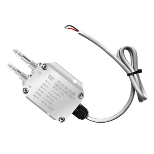 风压变送器风压传感器微压风管风机炉膛压力负压4-20mA压差传感器