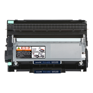 天色适用联想M7615DNA硒鼓M7605d M7655dhf粉盒7400Pro 7400W 2655DN LT2451h东芝T3003C 300D 301DN墨粉盒