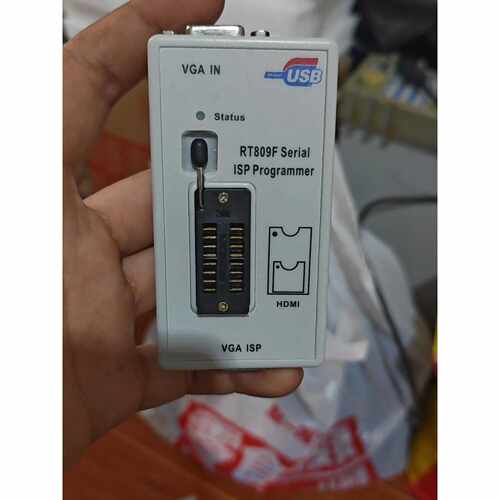 【议价-可维修】 RT809F 编程器 USB /均有货
