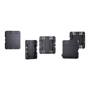 Snapmaker快造 2.0 直线模组 加固组件 全金属质感 兼容200WCNC 提升加工质量