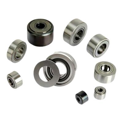 进口UMD轴承NATV 5 6 8 10 12 15 17 20 25 30 35 40PP 50PPX PPA