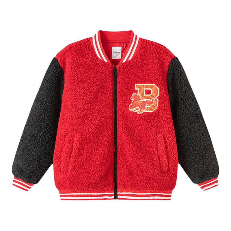 巴拉巴拉balaOne棉服防静电外套