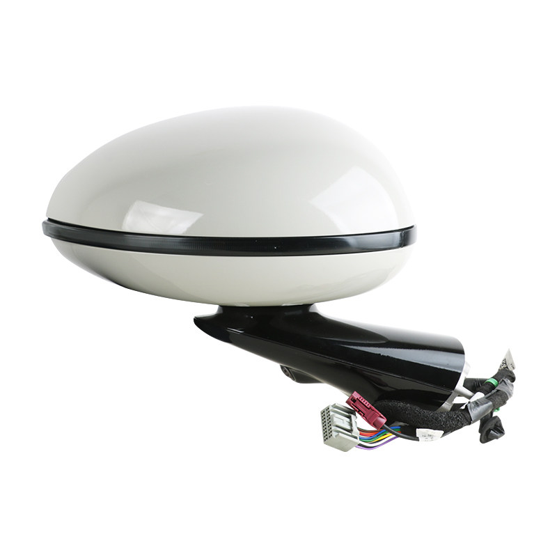 适用于小米SU7后视镜总成SU7 Pro Max Ultra倒车镜左右反光镜拆车