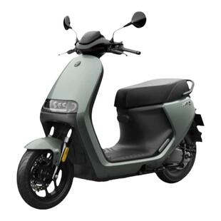 适用九号电动E80cmk2配件电动车E95cMK2/E125/E150MK2改装