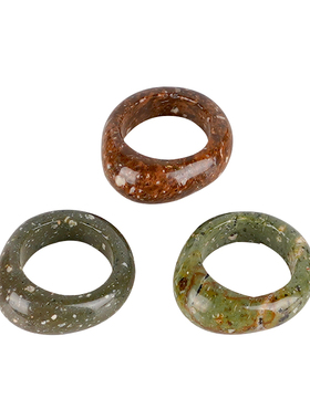 手工天然礼物西域天星陨石真百搭