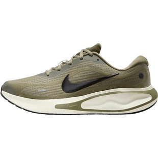 NIKE耐克男子JOURNEY RUN缓震公路运动跑步鞋FN0228-302