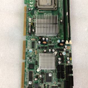 【询价】艾讯工控机主板SBC81205 REV:A3-RC适用