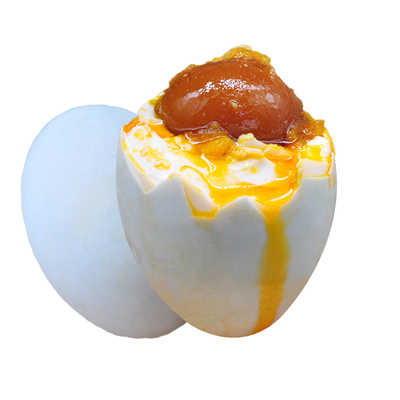 多油香咸鸭蛋还珠湾正宗海鸭蛋