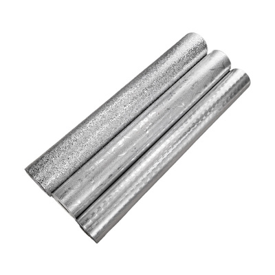 特厚厨房防油铝箔贴纸