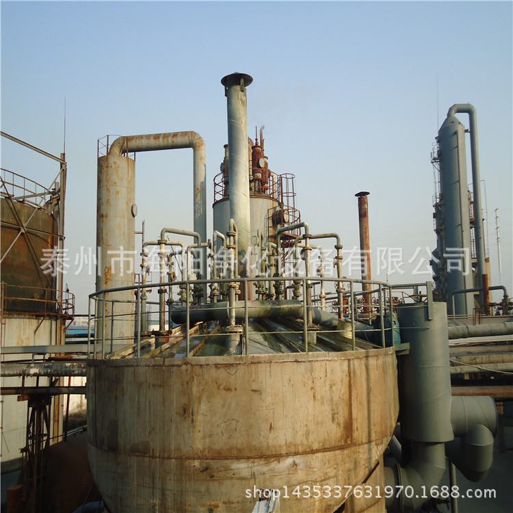 生产厂家直销煤焦化脱硫氧化zai生槽用配件变脱喷射器 半脱喷射器