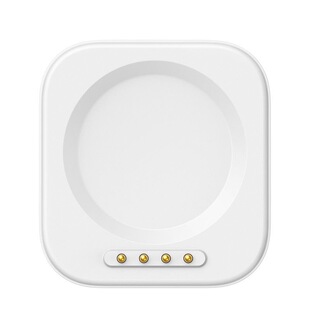 适用于OPPO watch手表充电底座watch4pro 3 2手表充电器watchx2 x