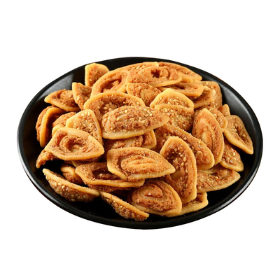 卡其乐猫耳酥散装批发
