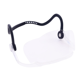 透明口罩餐饮厨师专用烘焙美食高端塑料硅胶刚好口屏时尚优选