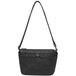 奥康帆布包女式2026新款小挎包高级布包包女款单肩包大容量斜挎包