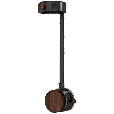 【一吸即用】吹风机懒人支架