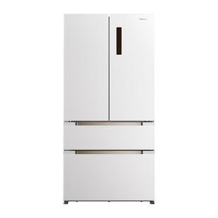 【大海豹plus】松下573L双循环多门零嵌入一级家用电冰箱 EW57TPB