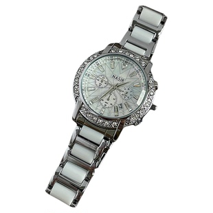 轻奢小众手表女女士女款学生机械表女式2025新款品牌正品女生女表