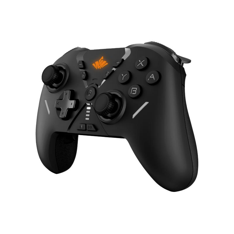 魔阁switch多模无线pro游戏精英手柄手机电脑pc电视steam苹果原装