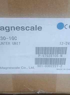 议价LT30-1GC数显表 索尼Magnescale计数器 全新正品 现货实拍 议