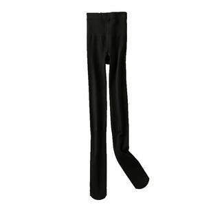 【自营】M.D.P.高腰塑形 收紧小腿300D高腰收腹显瘦打底连裤袜