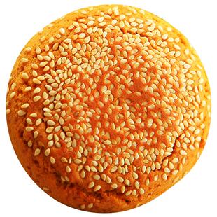 好福源 山西特产太谷饼无添加蔗糖早餐代餐老年人零食