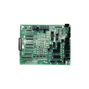 原厂全新三菱凌云3电梯接口板P203773B000G01电梯配件