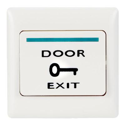 门禁开门按钮VEXG自复位按钮