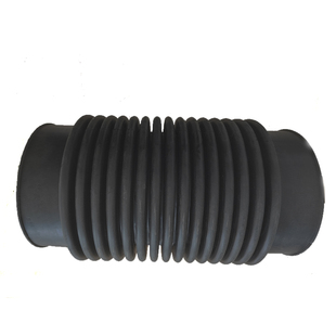 PVC接头排水管伸缩软管360度柔韧防漏耐高温洗衣机排水软连接管道