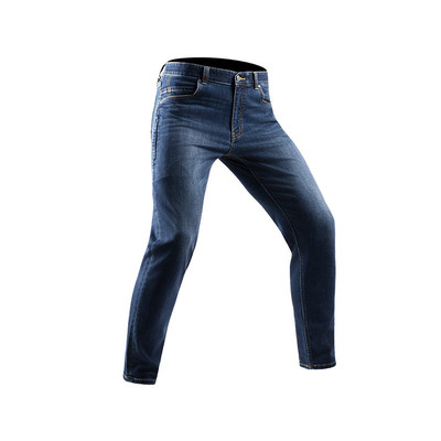 龙牙二代隐之风岚战术通勤牛仔裤