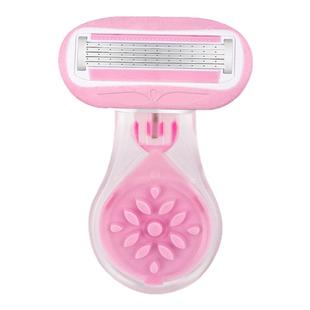 刮毛刀女士专用腋毛脱毛神器家用去腿毛腋下剃毛器女生私密处修剪