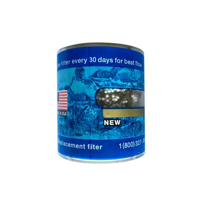 Sprite除氯花洒过滤器沐浴净化器淋浴净水器 HO2-CM大哥大滤芯