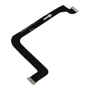 适用华为Mate40Pro主板连接送话器卡槽小板排线NOA-AN00原装手机