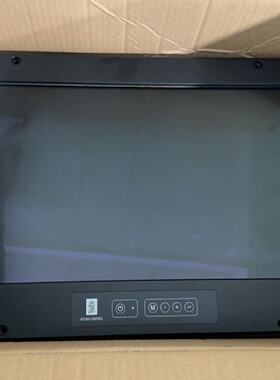 【请询价】KONGSBERG康士伯ISIC MD22显示屏，型号052