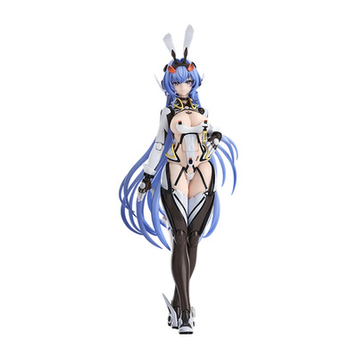 预定 GSC 碧蓝航线 Hyper Body 花园 (新泽西) April Fools ver.