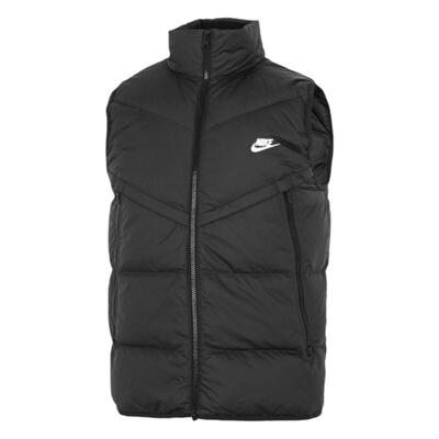 羽绒马甲春新款正品女羽绒服背心