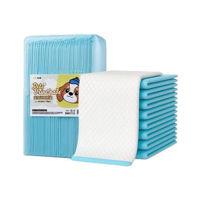 【100片】猫狗通用加厚尿垫