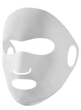 户外防晒全脸透气面罩女款