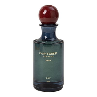 OCEHOME系列无火香薰家用室内新房丛林香草卧室香水高级氛围