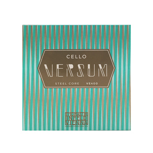 [实体店]奥地利Thomastik Versum原装VE400托马斯VES4142大提琴弦