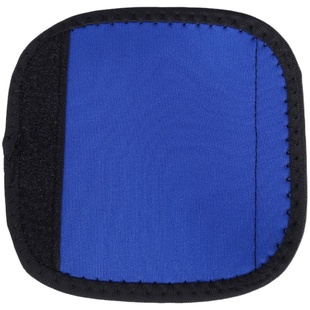 门上单杆室内家用单杠保护防滑套护手垫海绵健身配件握把扛缠绑带