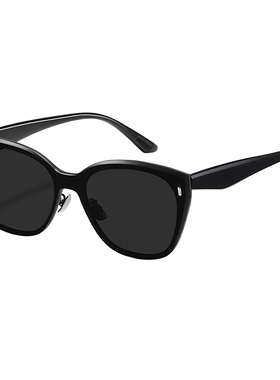 2026新款高级猫眼防紫外线墨镜