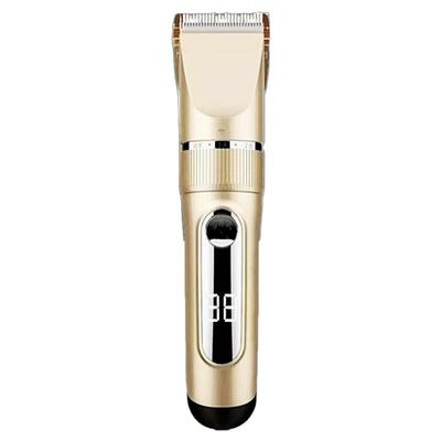 德国进口静音电动理发器全身水洗