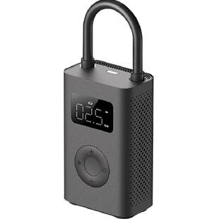 小米米家充气宝2Pro车载充气泵汽车自行车打气筒便携式