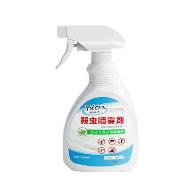 胖东来爆卖丨家用强力除虫杀虫剂