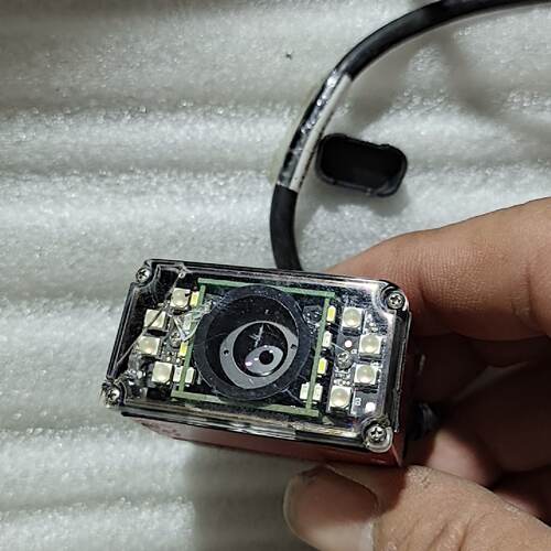 议价Microscan迈思肯 ID-30二维固定式读码器适用