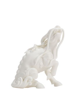 万仟堂陶瓷摆件装饰工艺品