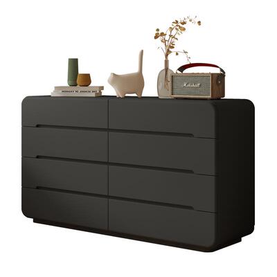 瑰真家具旗舰店实木八斗柜六斗柜