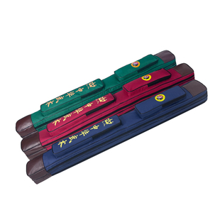 高档太极剑袋剑包防水加厚剑套单双层牛津布多功能单双层可背剑袋