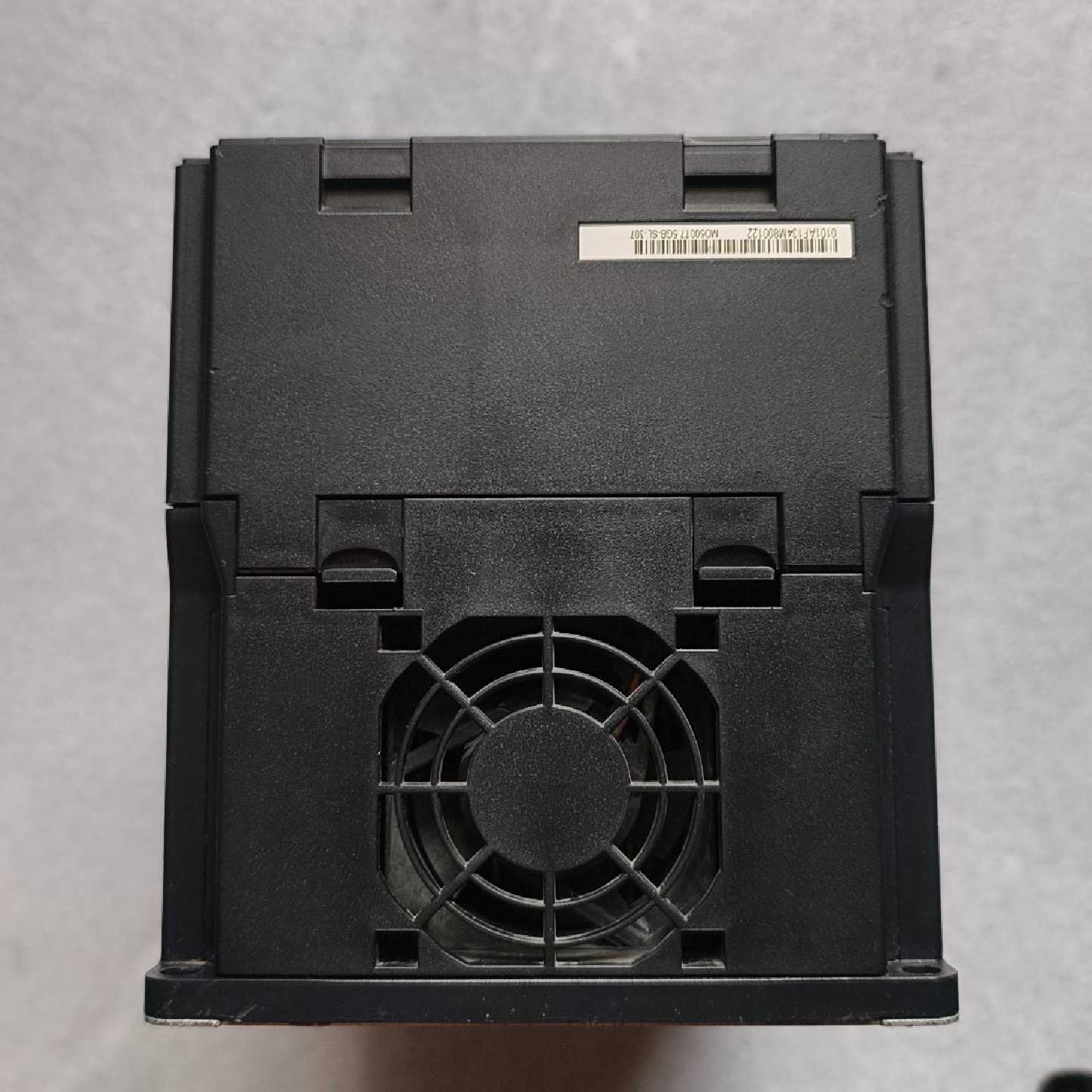 议价汇川变频器MD500T7.5GBSL307维修图片